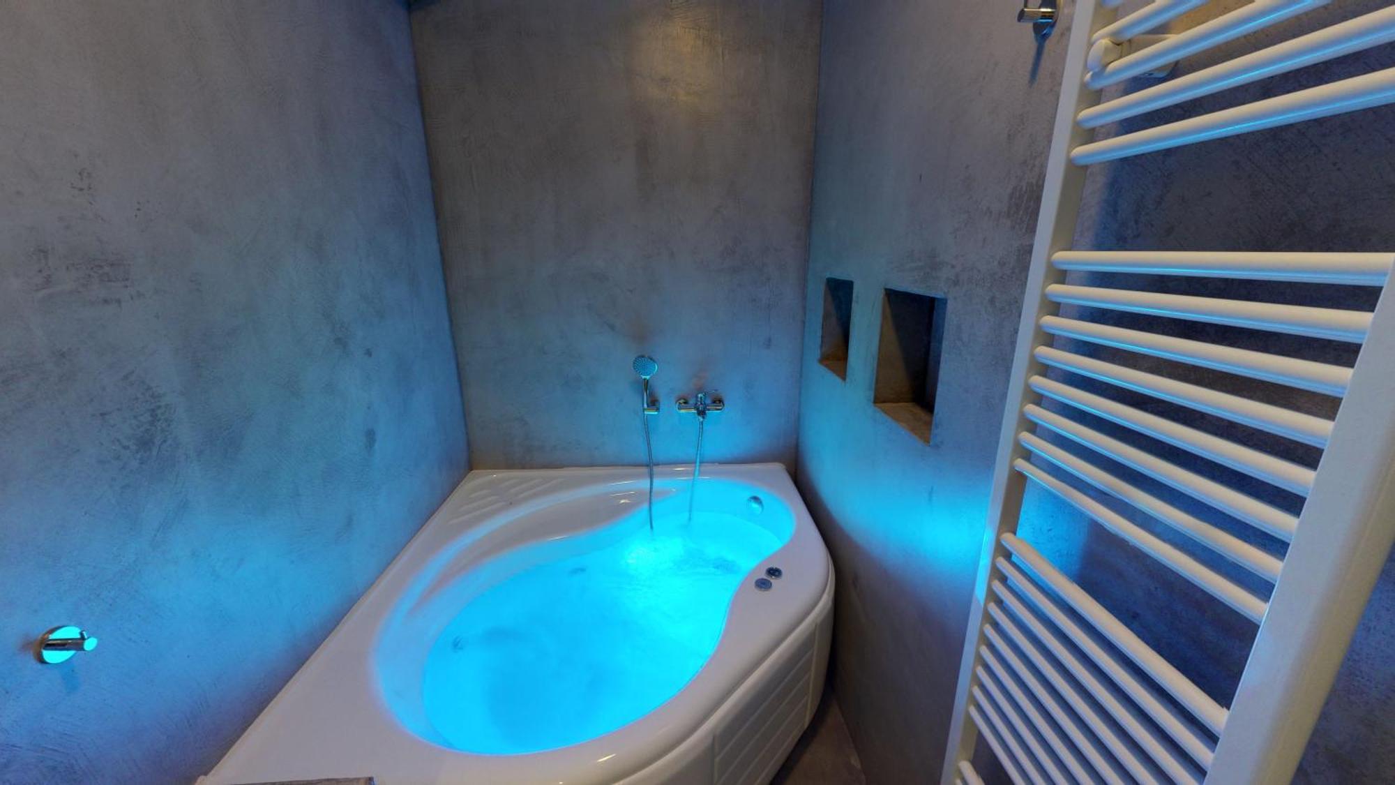 Luxury Villa At Pelion- Ruby Zagora Exterior photo